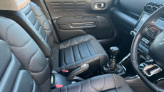 Citroen C3 Aircross 1.2 PureTech 110 Max 5dr Petrol Hatchback